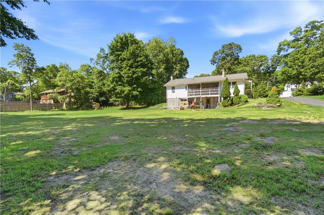 42 Charles Avenue, Charlestown, RI 02813