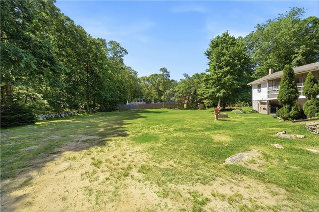 42 Charles Avenue, Charlestown, RI 02813