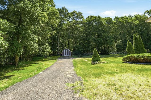 42 Charles Avenue, Charlestown, RI 02813