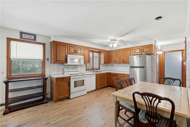 42 Charles Avenue, Charlestown, RI 02813
