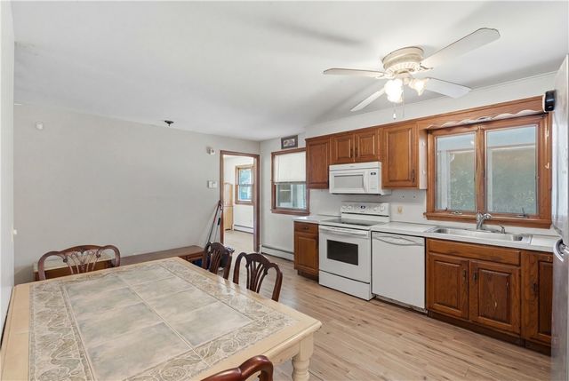 42 Charles Avenue, Charlestown, RI 02813