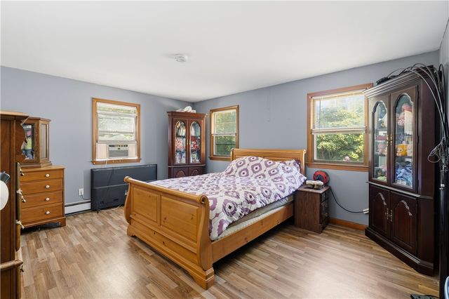 42 Charles Avenue, Charlestown, RI 02813