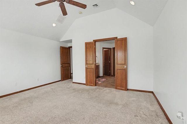 2710 Shoreline Drive, Norman, OK 73026
