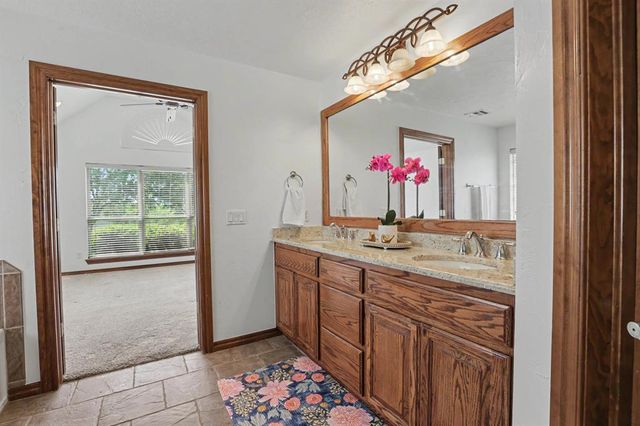 2710 Shoreline Drive, Norman, OK 73026