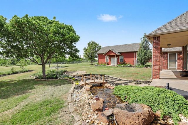 2710 Shoreline Drive, Norman, OK 73026