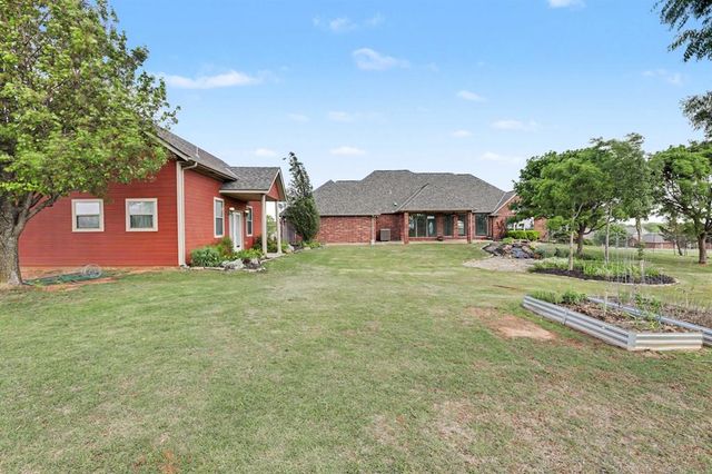 2710 Shoreline Drive, Norman, OK 73026