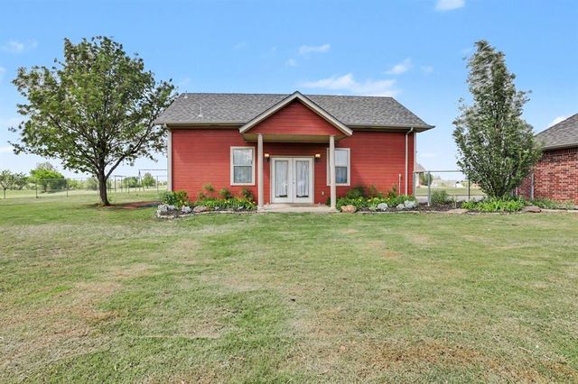 2710 Shoreline Drive, Norman, OK 73026
