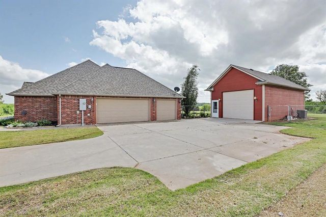 2710 Shoreline Drive, Norman, OK 73026