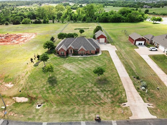 2710 Shoreline Drive, Norman, OK 73026