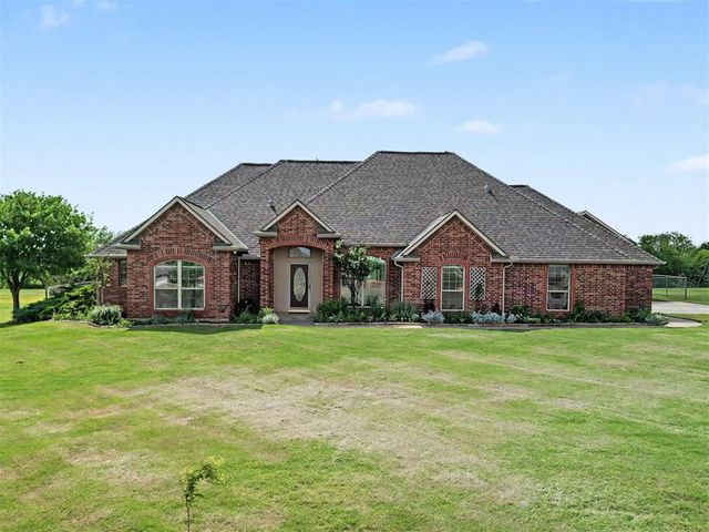 2710 Shoreline Drive, Norman, OK 73026