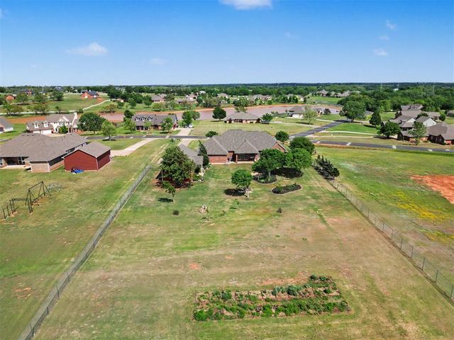 2710 Shoreline Drive, Norman, OK 73026