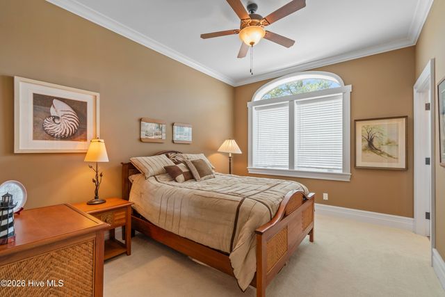 2541 Mariners Way SE, Southport, NC 28461