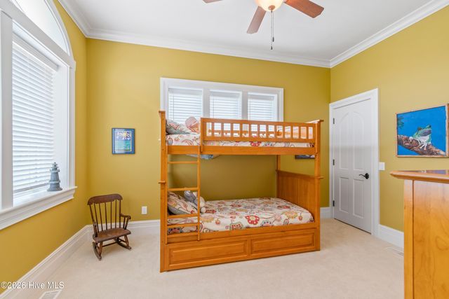 2541 Mariners Way SE, Southport, NC 28461