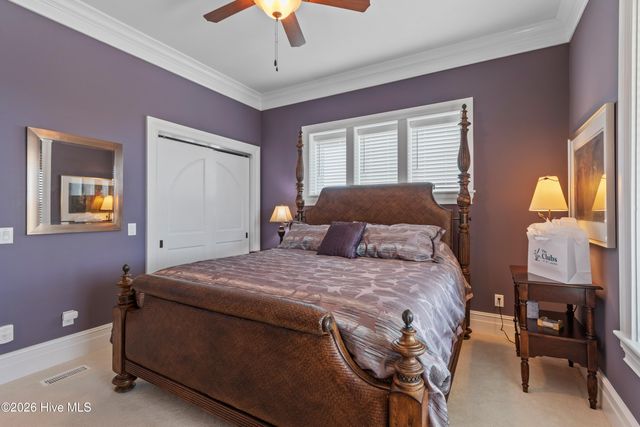 2541 Mariners Way SE, Southport, NC 28461