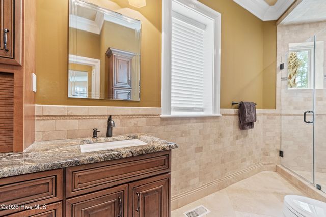 2541 Mariners Way SE, Southport, NC 28461