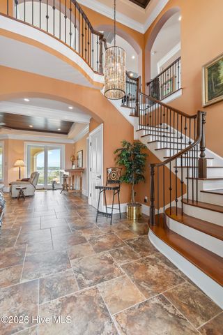 2541 Mariners Way SE, Southport, NC 28461