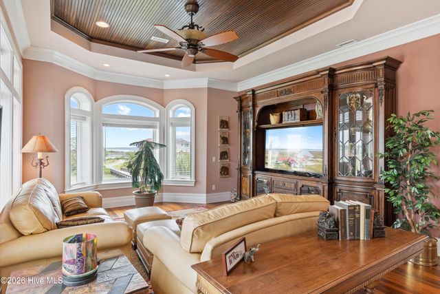 2541 Mariners Way SE, Southport, NC 28461