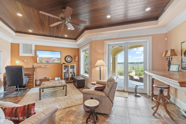 2541 Mariners Way SE, Southport, NC 28461