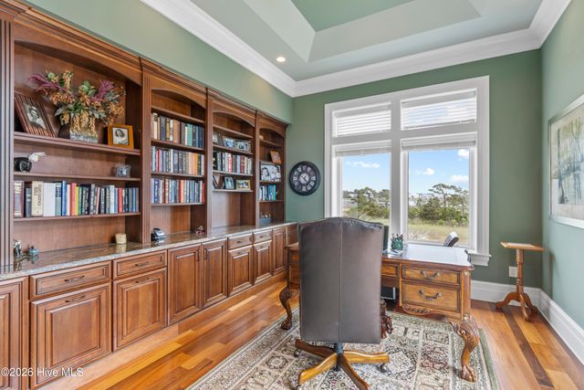 2541 Mariners Way SE, Southport, NC 28461