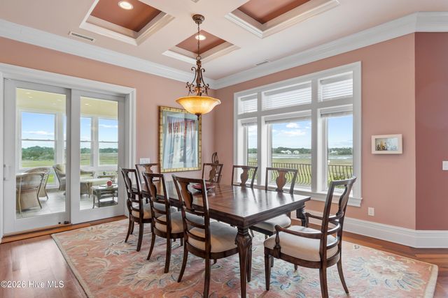 2541 Mariners Way SE, Southport, NC 28461