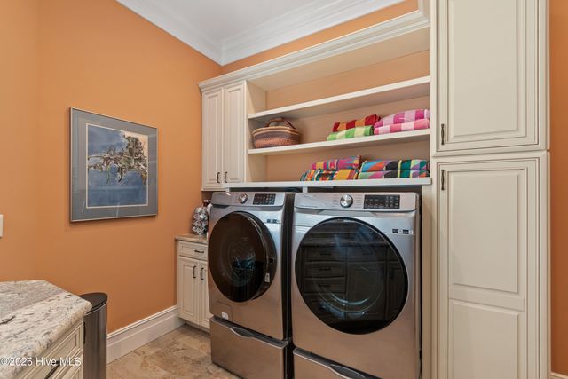 2541 Mariners Way SE, Southport, NC 28461