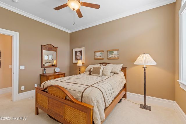 2541 Mariners Way SE, Southport, NC 28461
