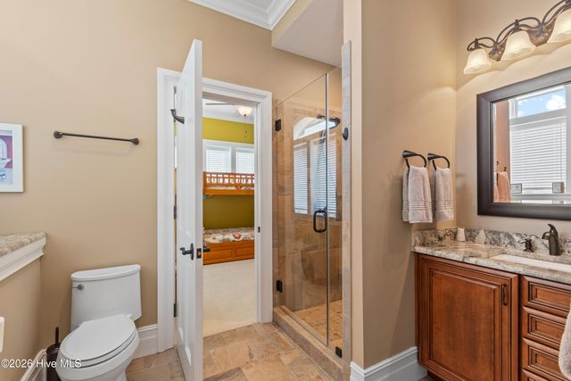2541 Mariners Way SE, Southport, NC 28461
