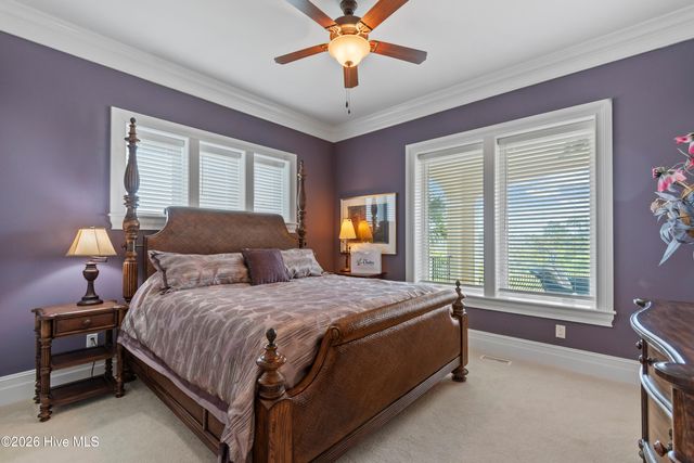 2541 Mariners Way SE, Southport, NC 28461
