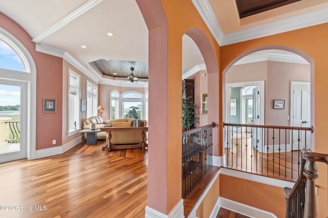 2541 Mariners Way SE, Southport, NC 28461