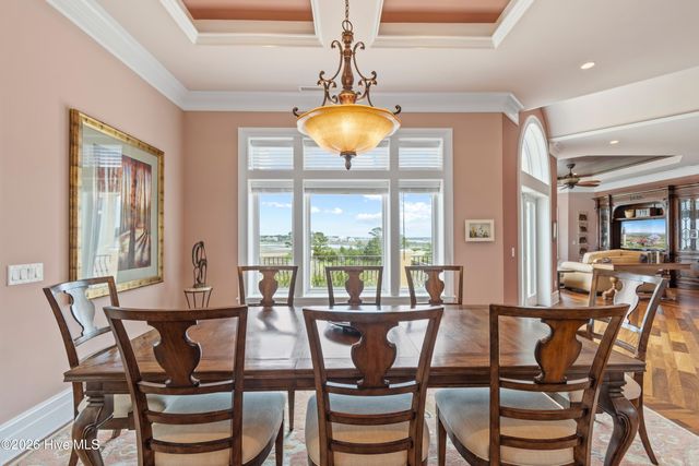 2541 Mariners Way SE, Southport, NC 28461