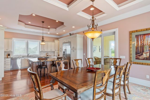 2541 Mariners Way SE, Southport, NC 28461
