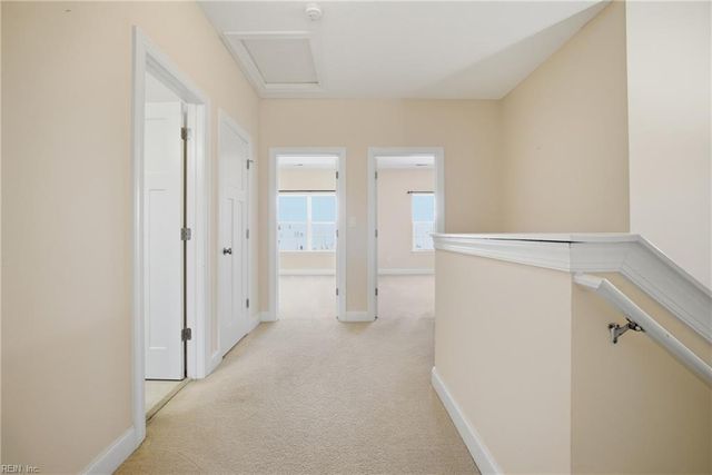 3135 Patrick Henry DR, Chesapeake, VA 23323