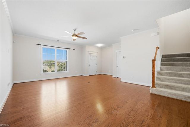 3135 Patrick Henry DR, Chesapeake, VA 23323