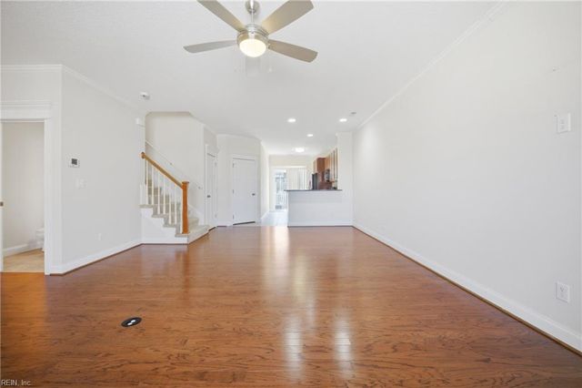 3135 Patrick Henry DR, Chesapeake, VA 23323