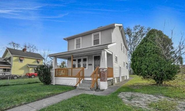 1371 E 23rd Avenue, Columbus, OH 43211