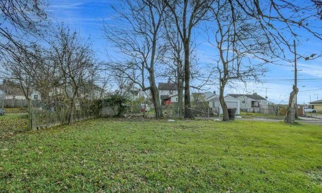 1371 E 23rd Avenue, Columbus, OH 43211