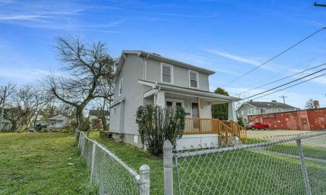 1371 E 23rd Avenue, Columbus, OH 43211