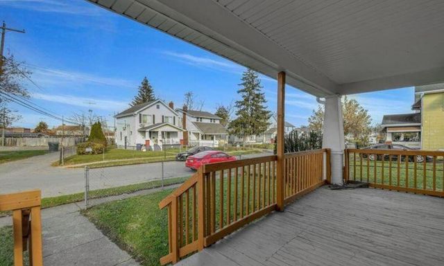 1371 E 23rd Avenue, Columbus, OH 43211