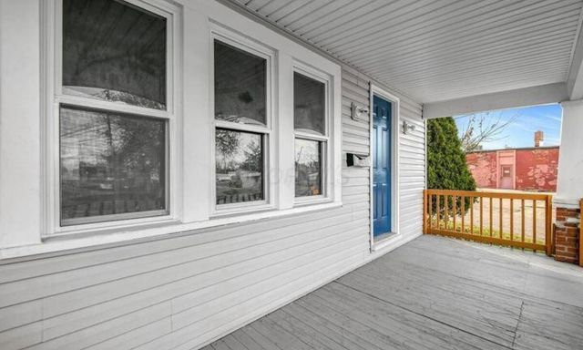 1371 E 23rd Avenue, Columbus, OH 43211