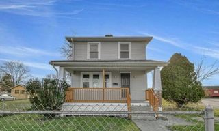 1371 E 23rd Avenue, Columbus, OH 43211