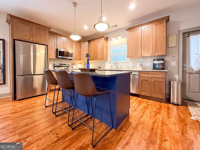 270 Townview Drive, Cleveland, GA 30528