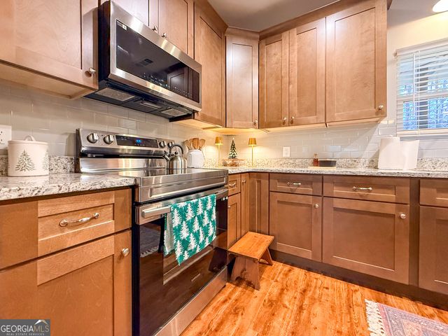 270 Townview Drive, Cleveland, GA 30528