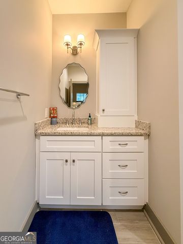 270 Townview Drive, Cleveland, GA 30528