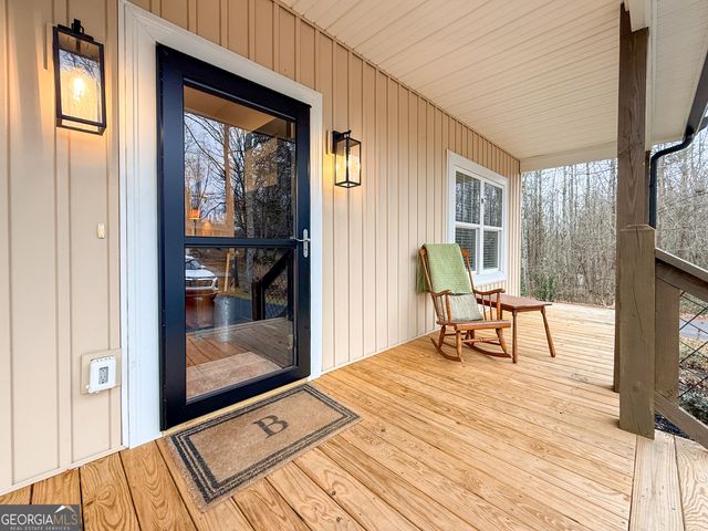 270 Townview Drive, Cleveland, GA 30528