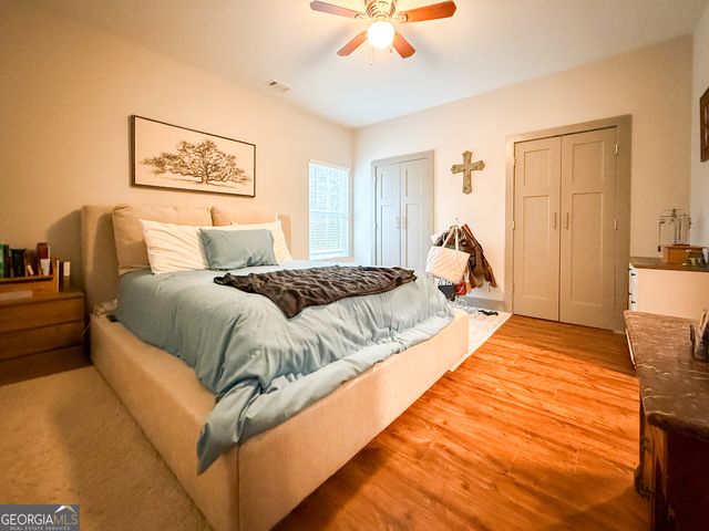 270 Townview Drive, Cleveland, GA 30528