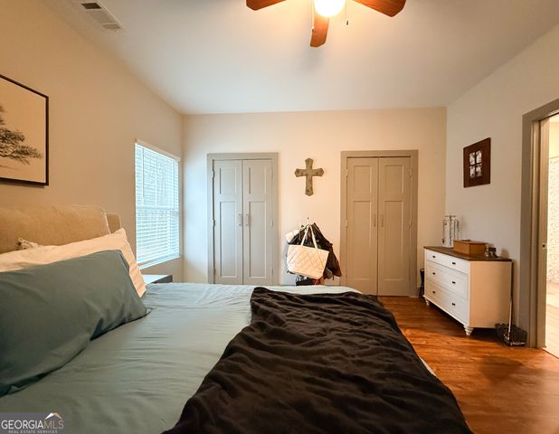 270 Townview Drive, Cleveland, GA 30528