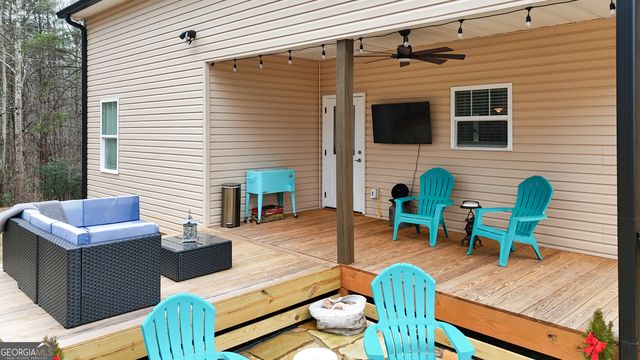 270 Townview Drive, Cleveland, GA 30528