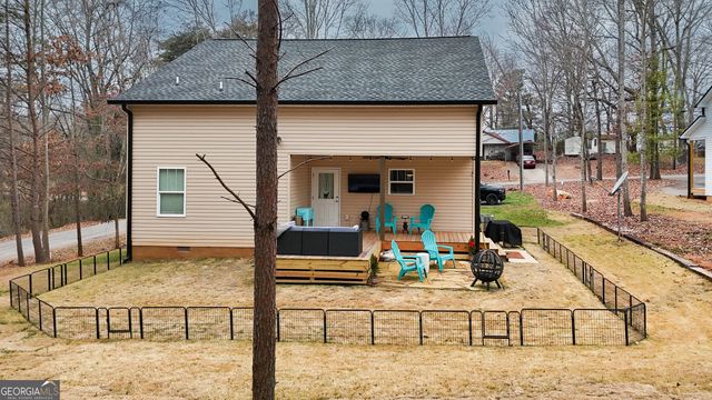 270 Townview Drive, Cleveland, GA 30528