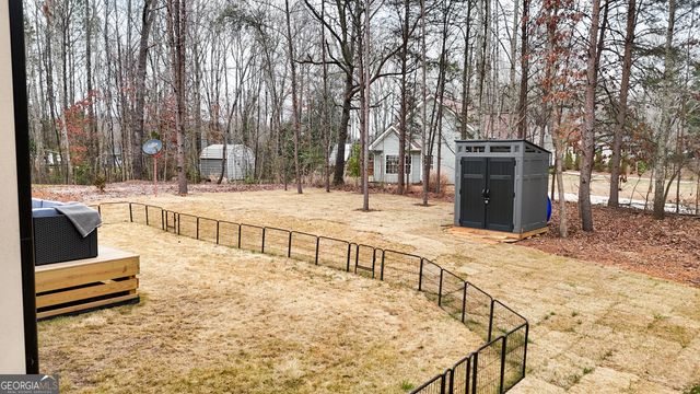 270 Townview Drive, Cleveland, GA 30528