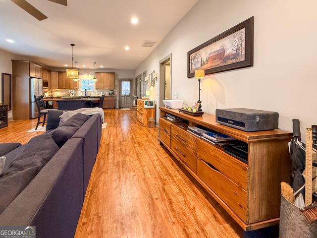 270 Townview Drive, Cleveland, GA 30528